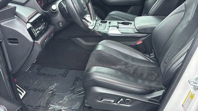 Used 2023 Acura MDX A-Spec image 28