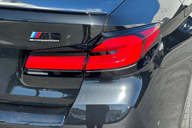 Used 2023 BMW M5 w/ Competition Package image 26