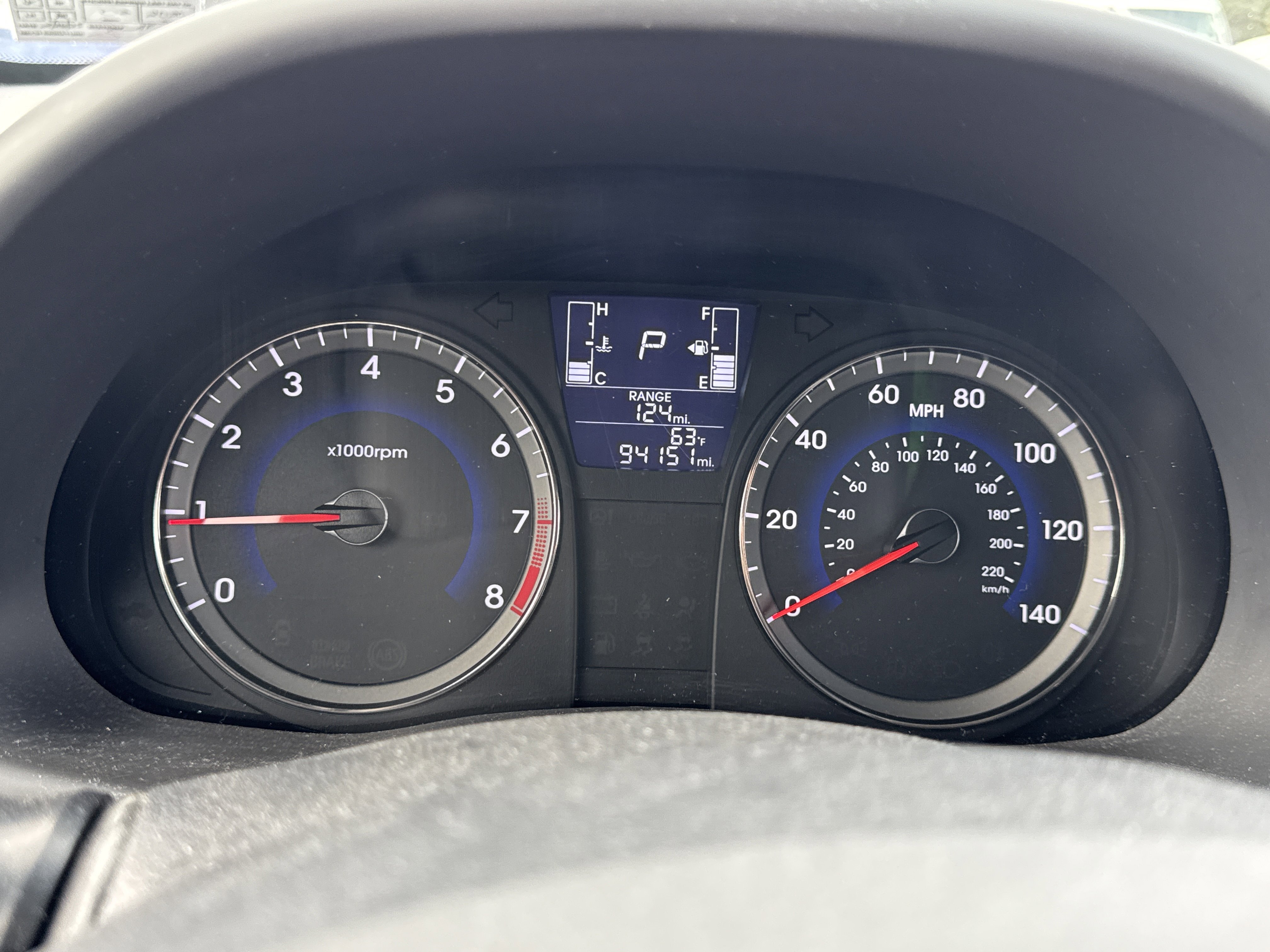 Used 2016 Hyundai Accent SE image 17