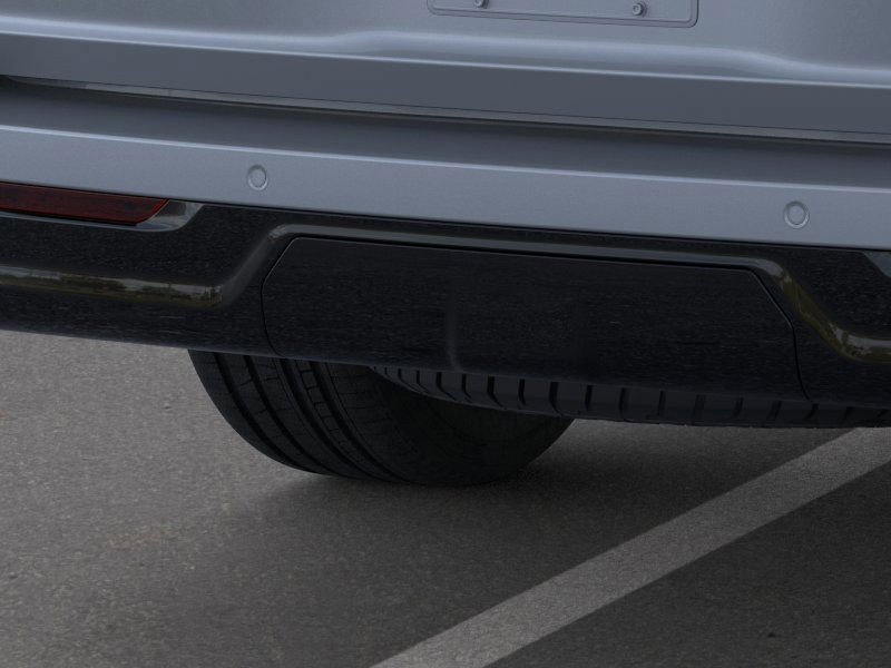 New 2025 Lincoln Navigator Reserve w/ Jet Appearance Package image 23