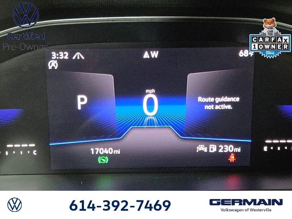 Certified 2025 Volkswagen Jetta SE w/ Sunroof Package image 28