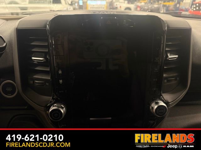 New 2026 RAM 2500 Tradesman image 17