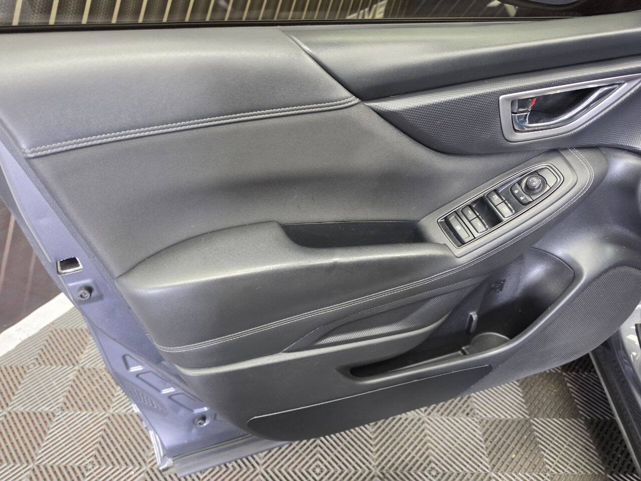 Used 2021 Subaru Forester Premium AWD/4WD image 12
