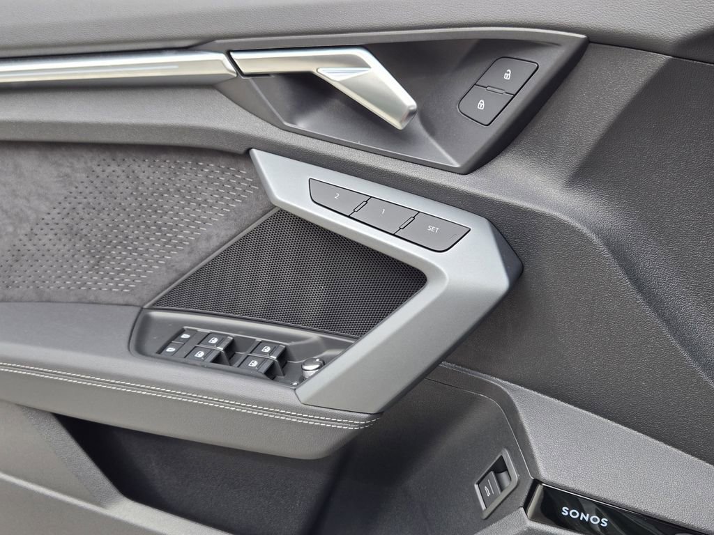 New 2026 Audi S3 Premium image 27