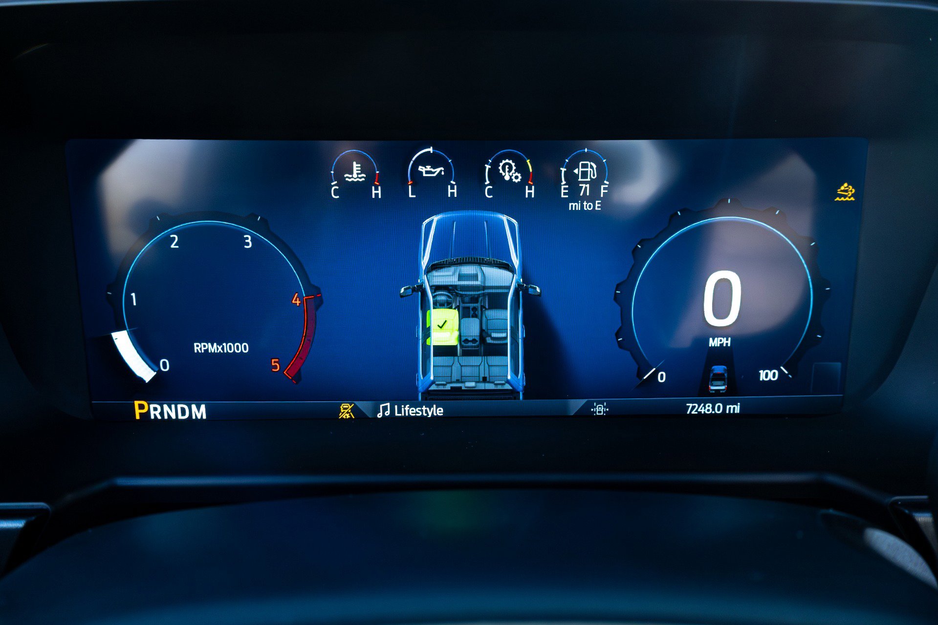 Used 2024 Ford F450 Platinum AWD/4WD image 10