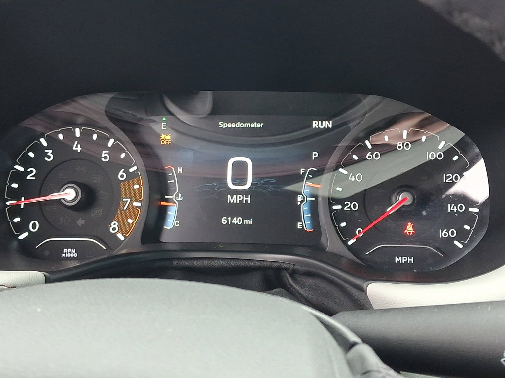 Used 2025 Jeep Compass Limited image 26