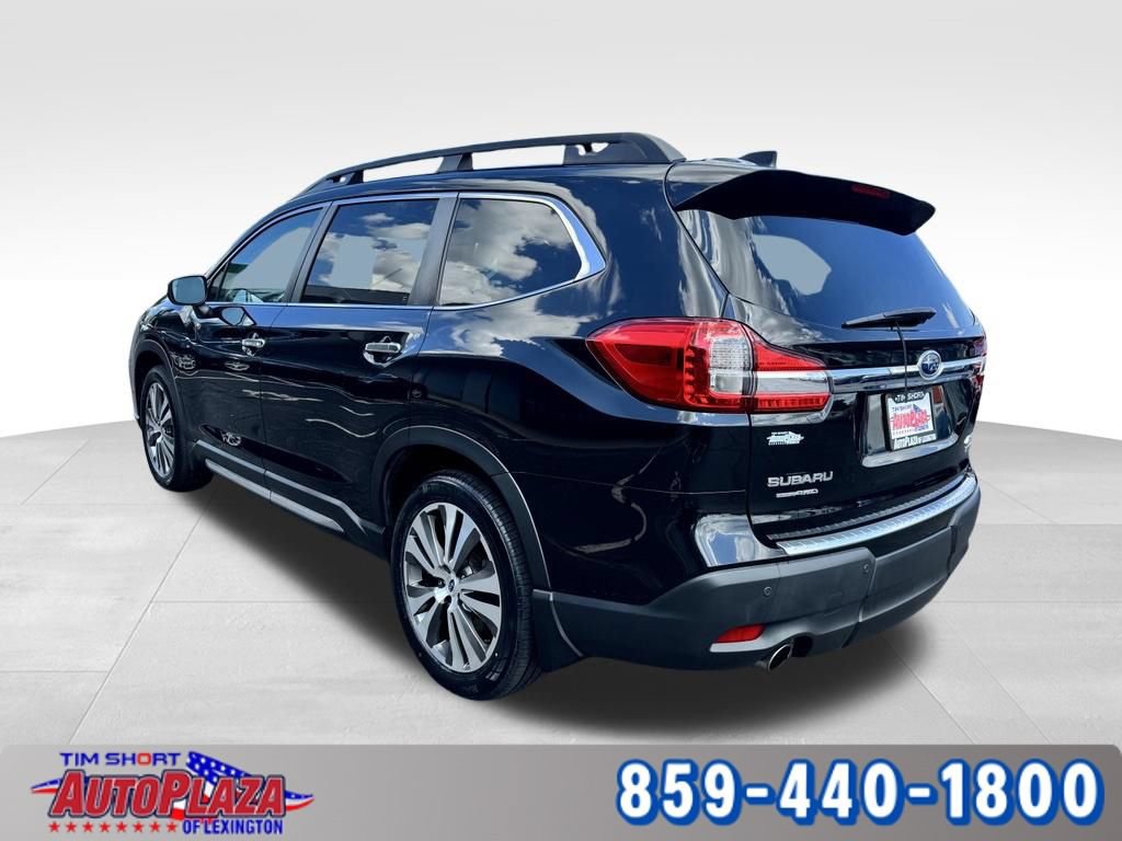 Used 2022 Subaru Ascent Touring w/ Popular Package #2A AWD/4WD image 2