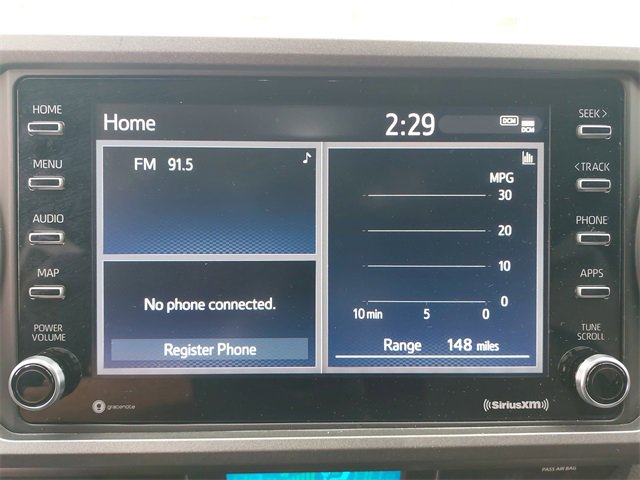 Used 2021 Toyota Tacoma TRD Sport image 20