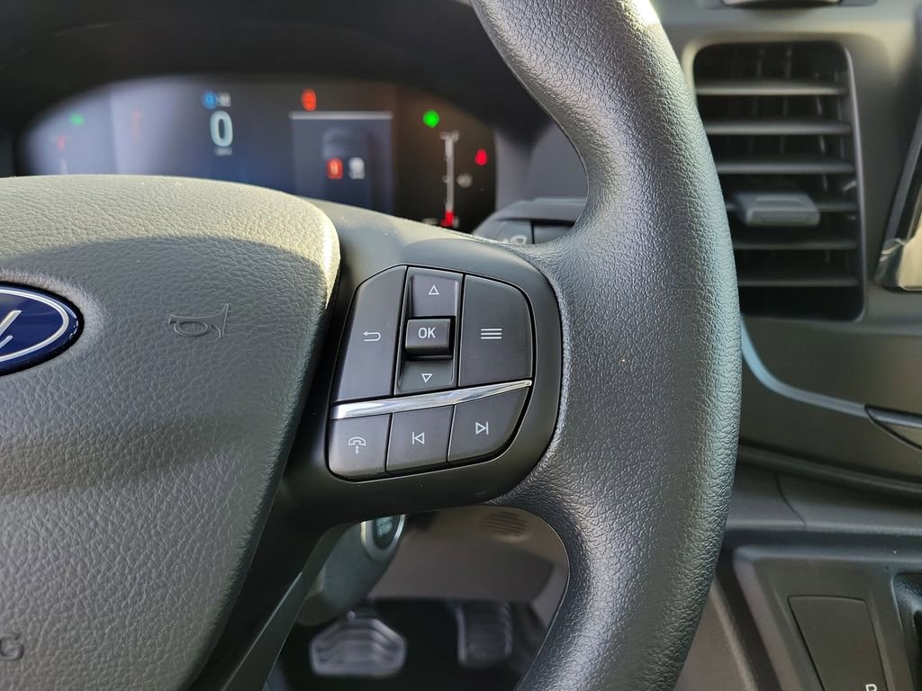 New 2026 Ford Transit 250 148 Medium Roof image 26