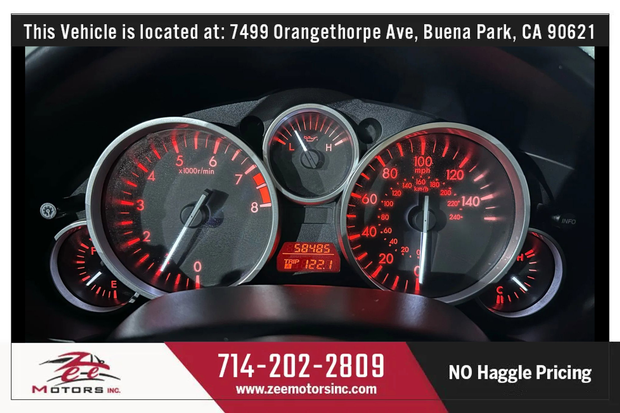 Used 2009 MAZDA MX-5 Miata Grand Touring image 20