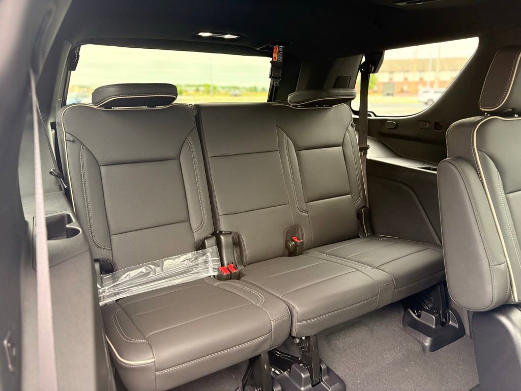 New 2026 Chevrolet Tahoe Premier AWD/4WD image 18