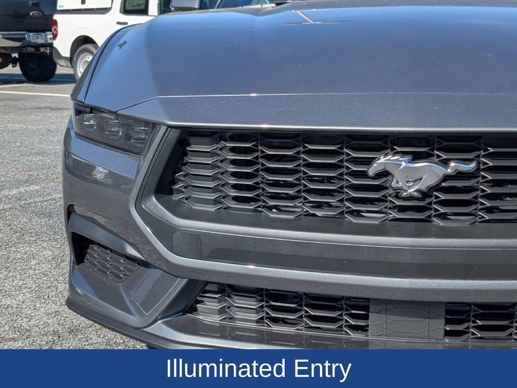 New 2026 Ford Mustang Premium image 9