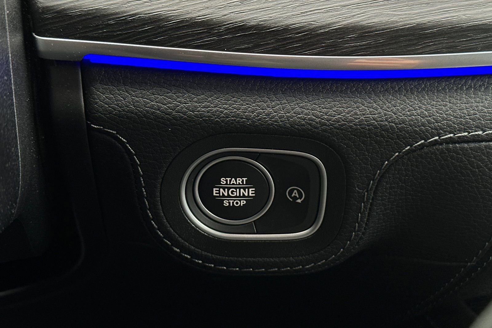 Used 2024 Mercedes-Benz GLE 53 AMG 4MATIC Coupe image 23