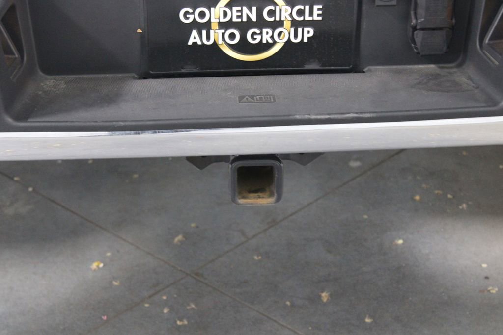 Used 2025 Ford F150 XLT w/ Equipment Group 302A MID image 9