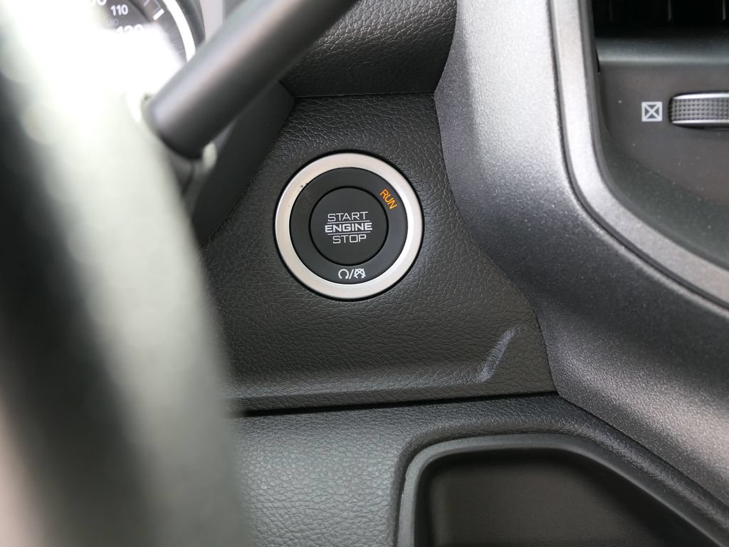 New 2026 RAM 3500 Tradesman RWD image 18