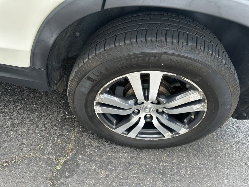 Used 2016 Honda Pilot EX image 9