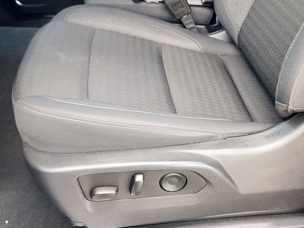 Certified 2025 Chevrolet Silverado 1500 LT image 22