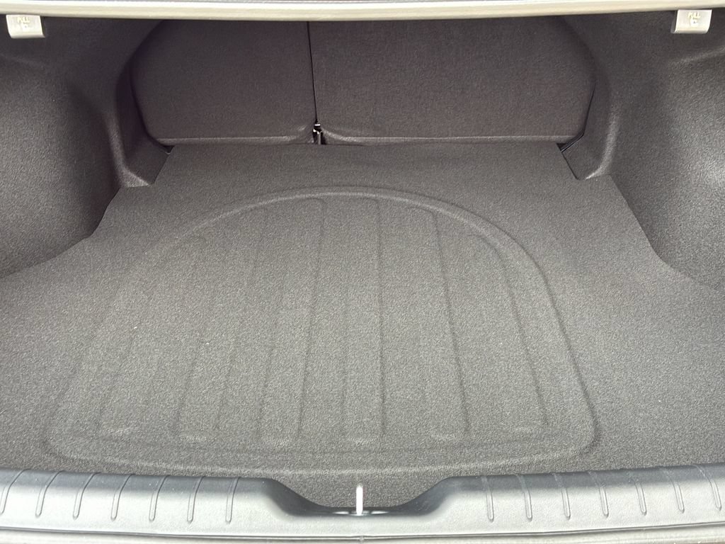 New 2026 Kia K4 FWD image 10