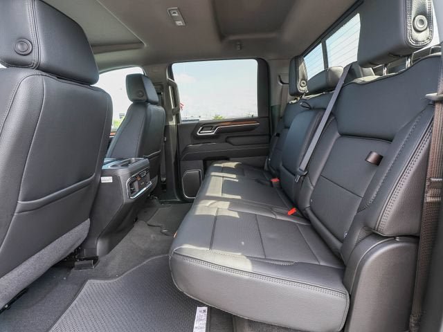 New 2026 GMC Sierra 2500 Denali w/ Denali Reserve Package AWD/4WD image 28