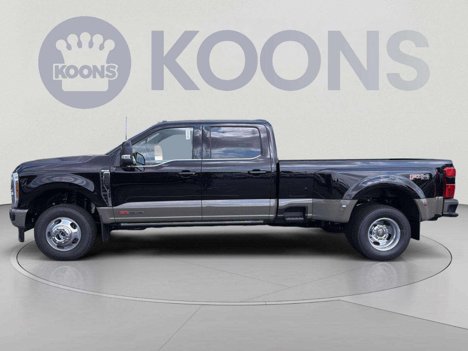 New 2026 Ford F350 King Ranch AWD/4WD image 2