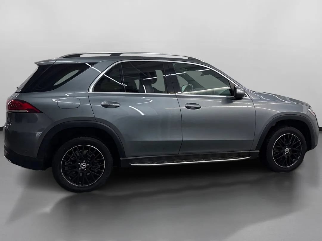 Used 2020 Mercedes-Benz GLE 350 4MATIC image 11