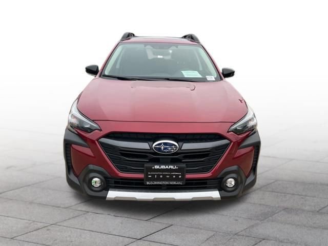 Used 2025 Subaru Outback Limited image 2