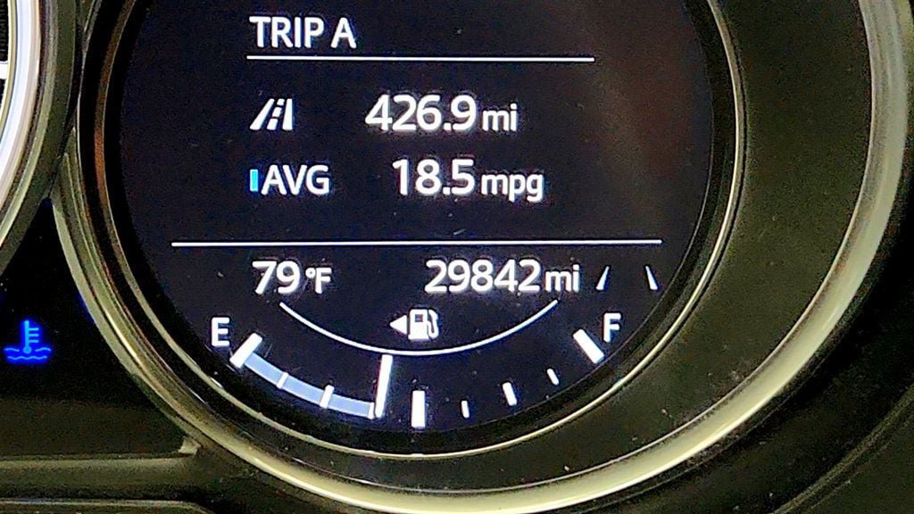 Used 2019 MAZDA CX-5 Touring AWD/4WD image 11