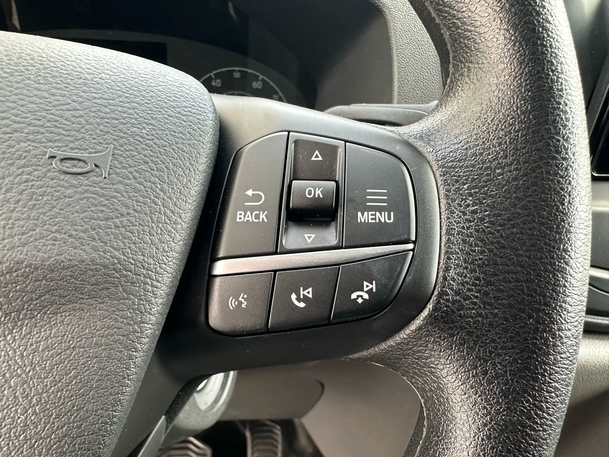 Used 2023 Ford E-Transit Low Roof image 14