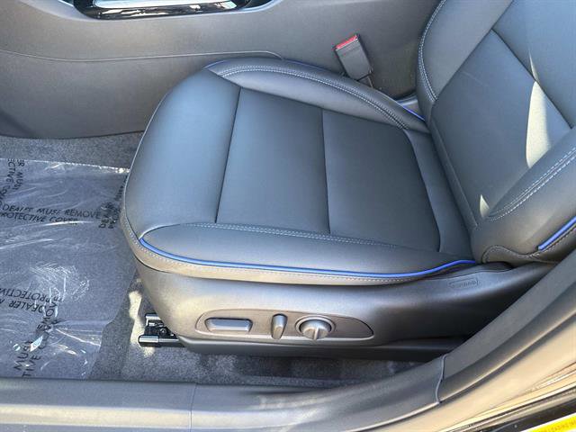 New 2026 Buick Envista Sport Touring w/ Convenience I Package FWD image 14