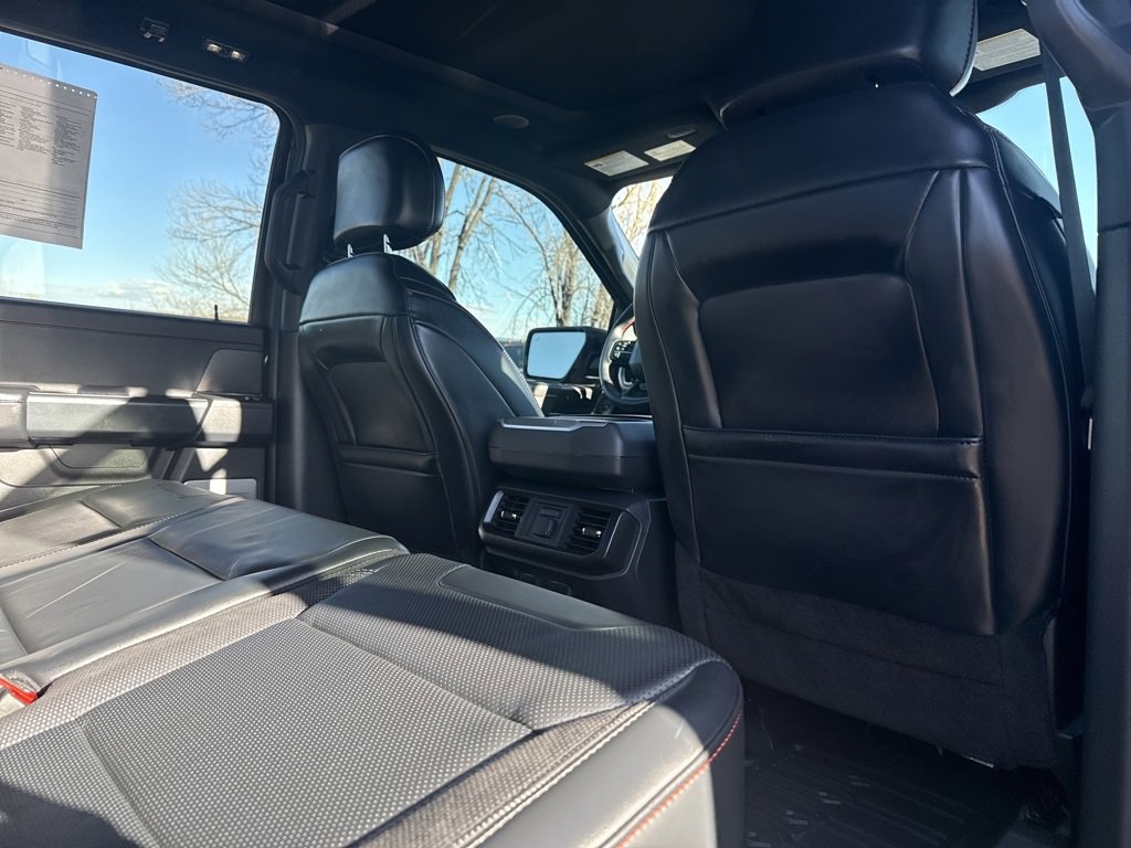 Certified 2024 Ford F150 Raptor image 28