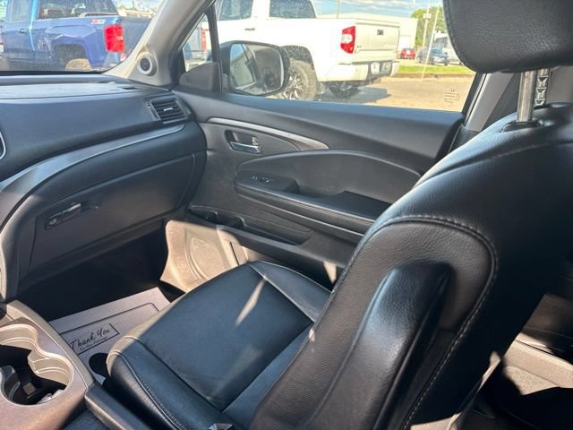 Used 2021 Honda Pilot EX-L image 19