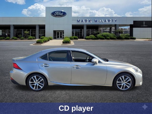 Used 2019 Lexus IS 300 w/ Accessory Package 2 RWD image 7