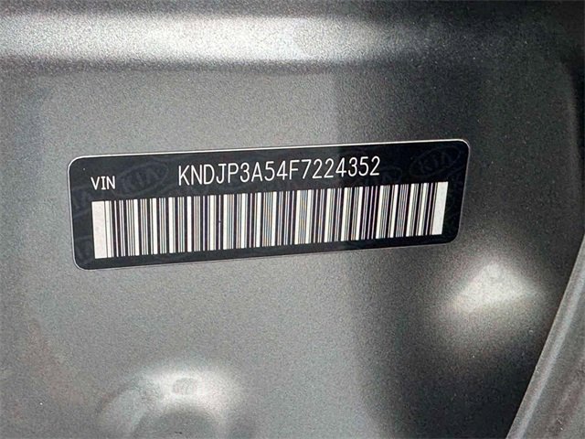 Used 2015 Kia Soul + image 18