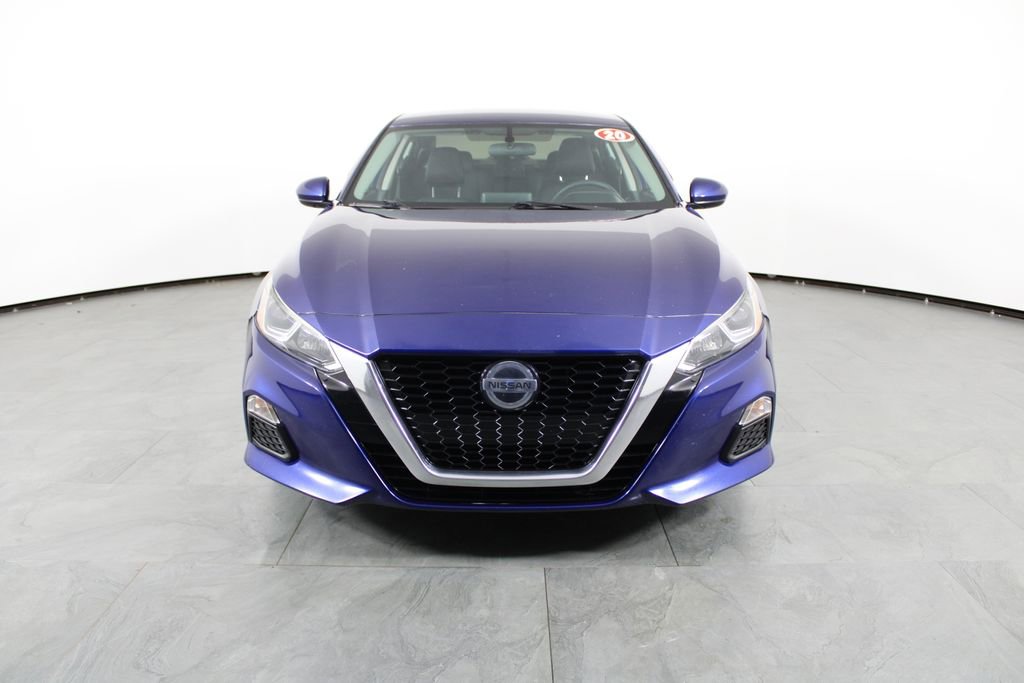 Used 2020 Nissan Altima 2.5 S image 12