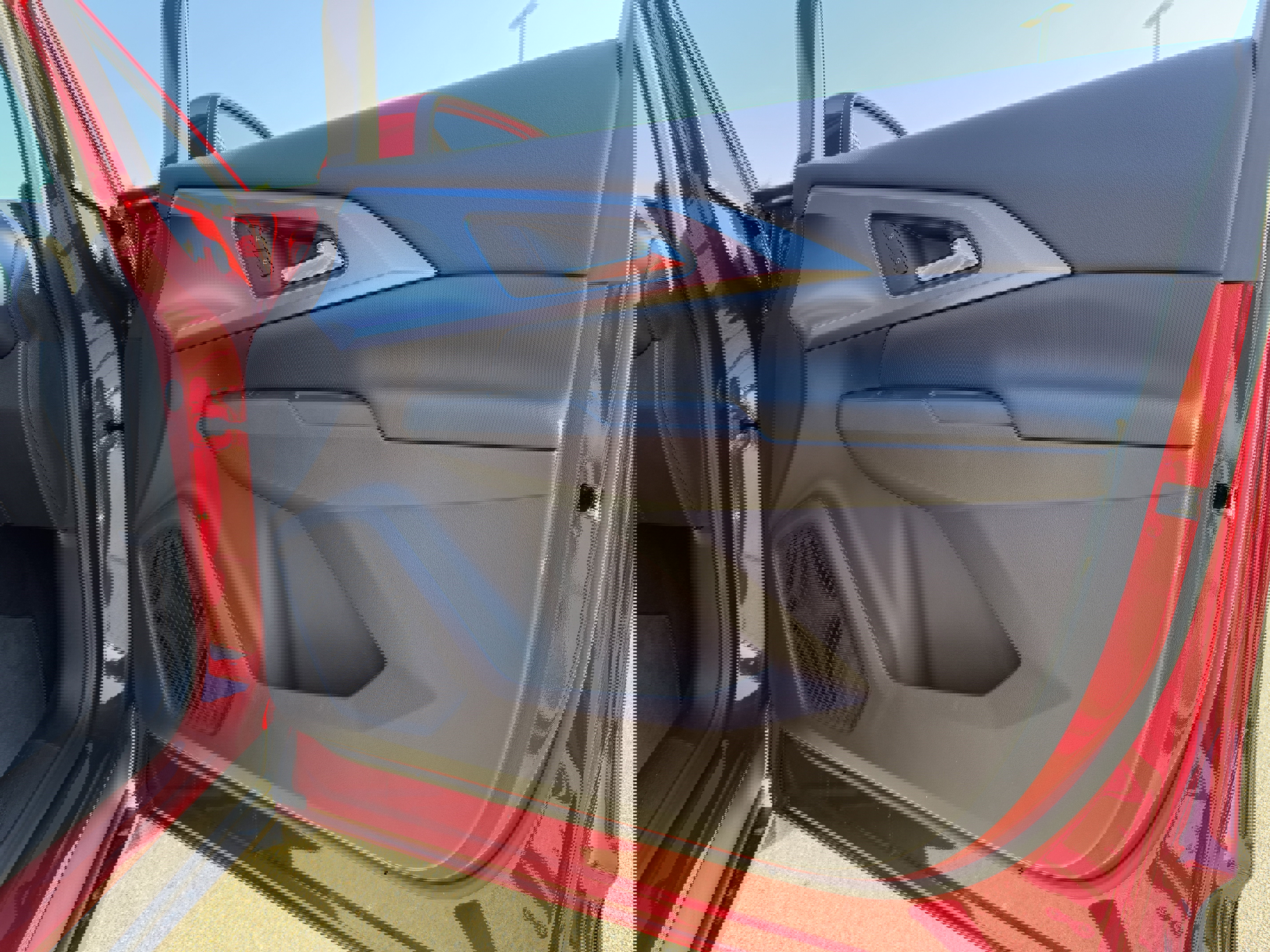 New 2026 Chevrolet Equinox EV LT image 19