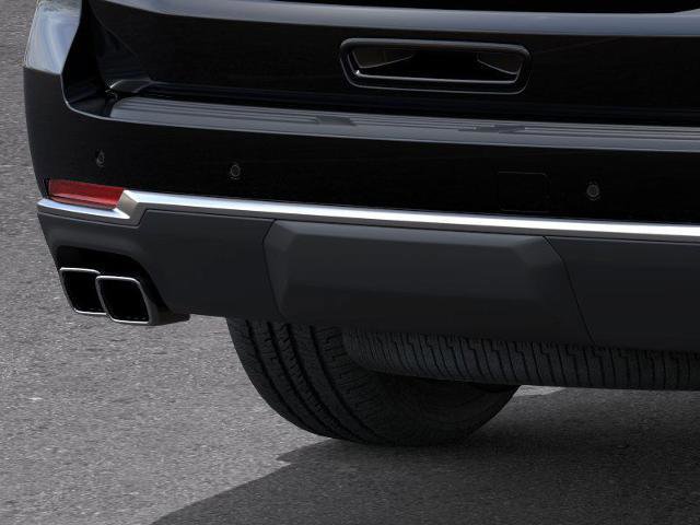 New 2026 Chevrolet Tahoe High Country image 53