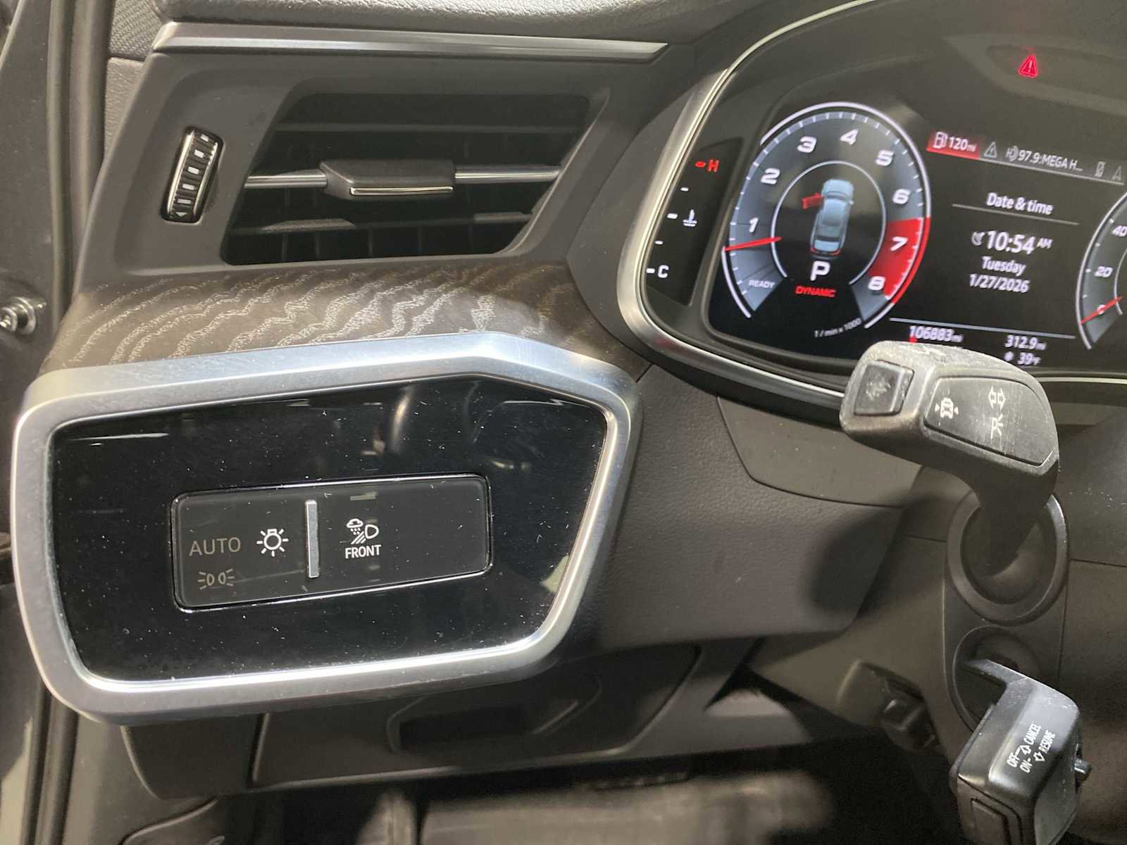 Used 2021 Audi A6 Premium Plus w/ Premium Plus Package image 24