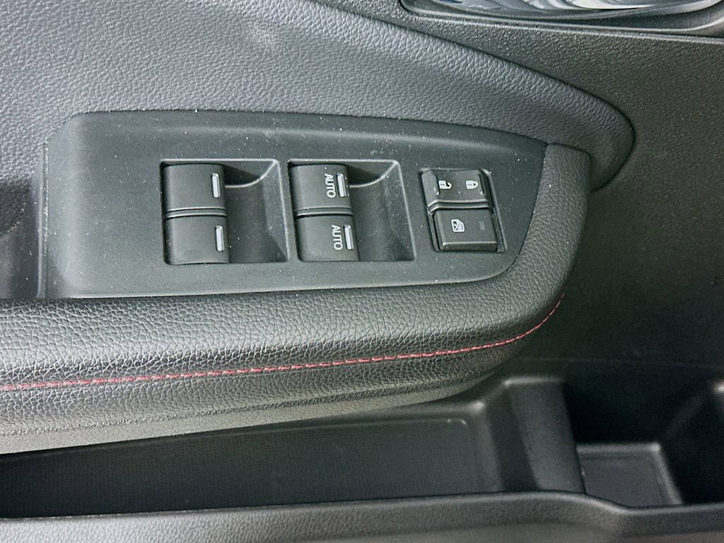 Used 2022 Honda Ridgeline Black Edition image 24