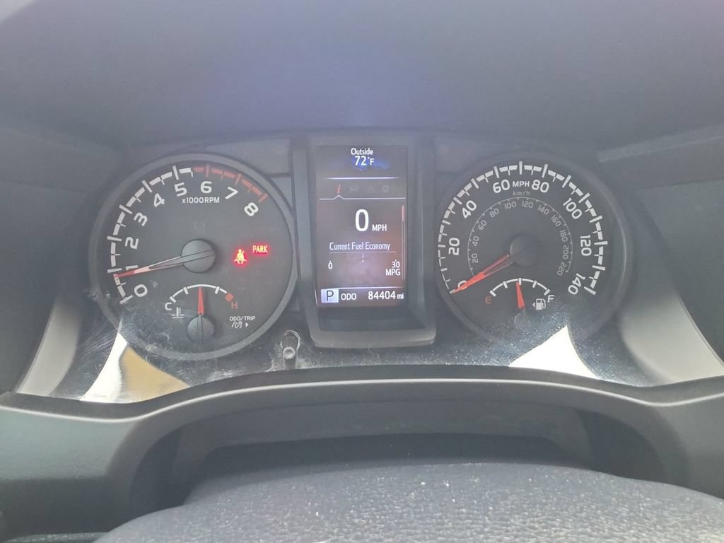 Used 2019 Toyota Tacoma SR w/ SR Convenience Package RWD image 19