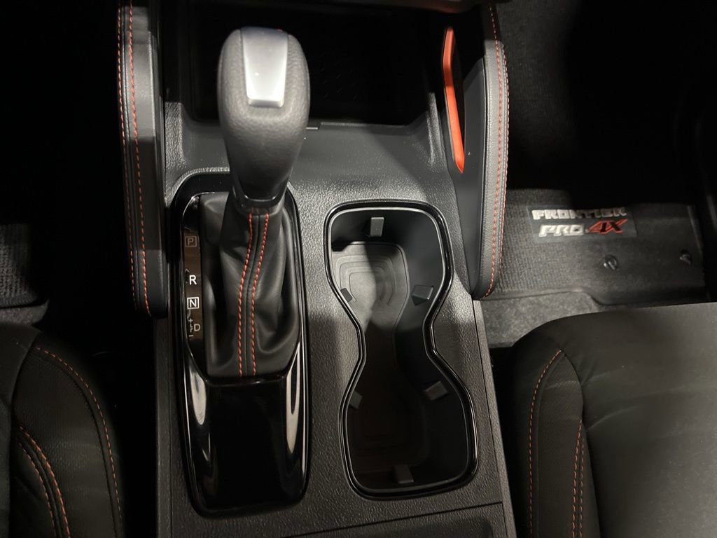 Used 2023 Nissan Frontier PRO-4X w/ Pro Convenience Package image 20
