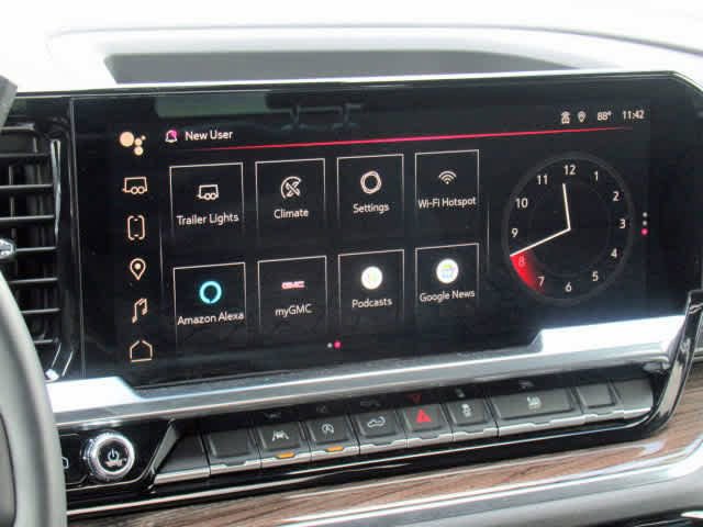 Used 2023 GMC Sierra 1500 Elevation image 19