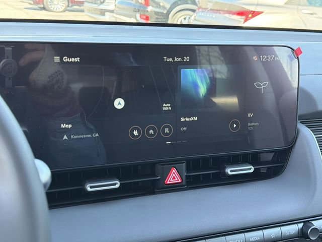 New 2026 Hyundai Ioniq 5 SEL image 28