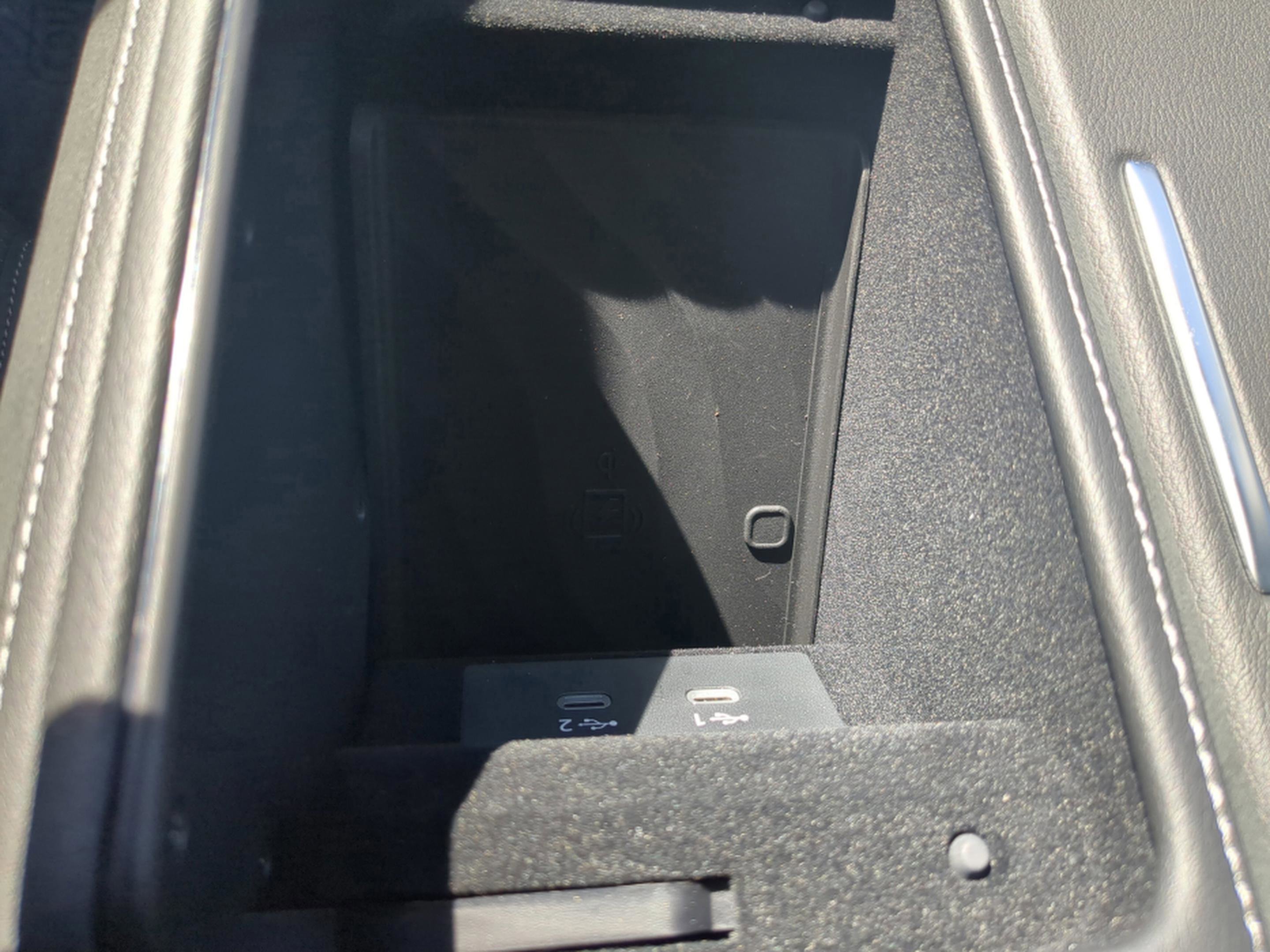 Certified 2025 INFINITI QX80 Sensory image 34