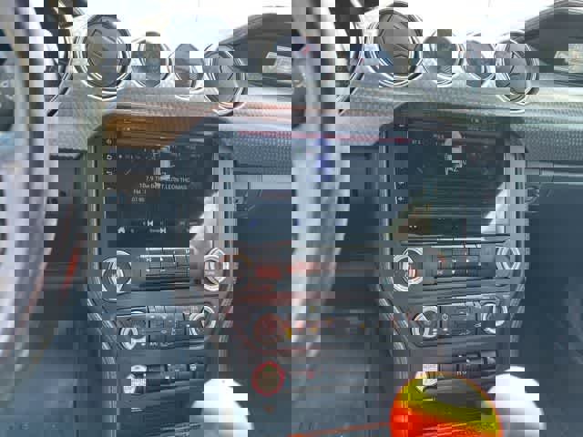 Used 2015 Ford Mustang GT w/ GT Performance Package RWD image 9