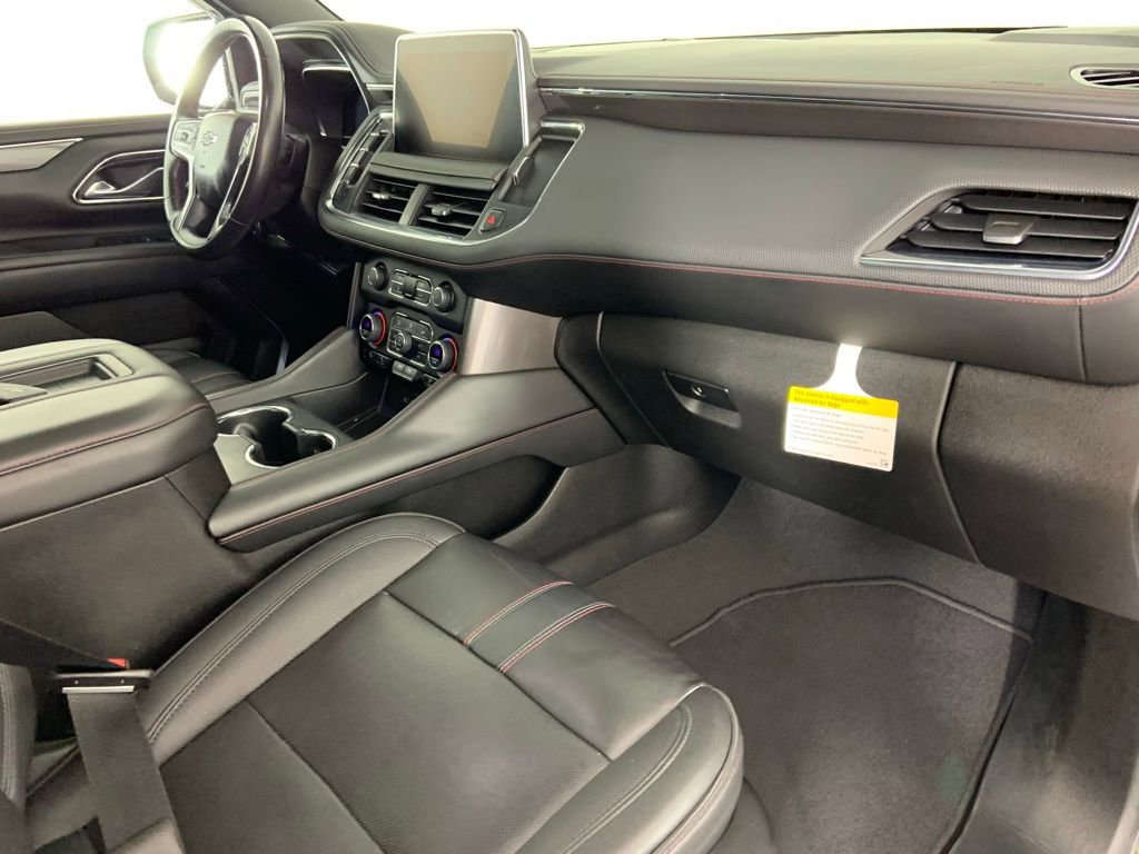 Used 2023 Chevrolet Tahoe RST image 19