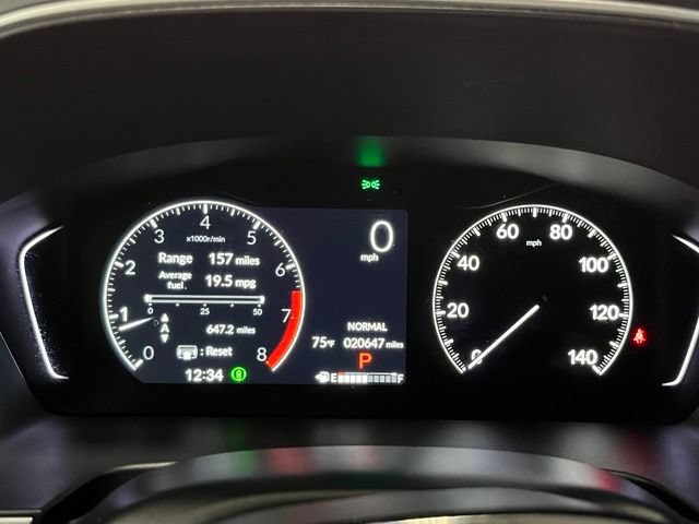 Used 2025 Honda Pilot Touring image 24