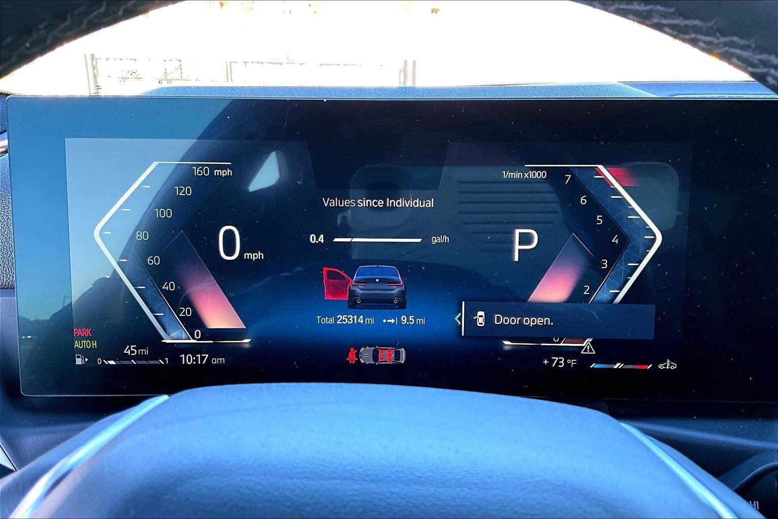 Used 2023 BMW 330i Sedan w/ Convenience Package image 19