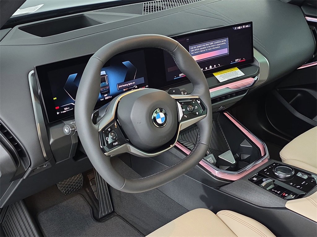 New 2026 BMW X3 xDrive30 w/ Premium Package image 16