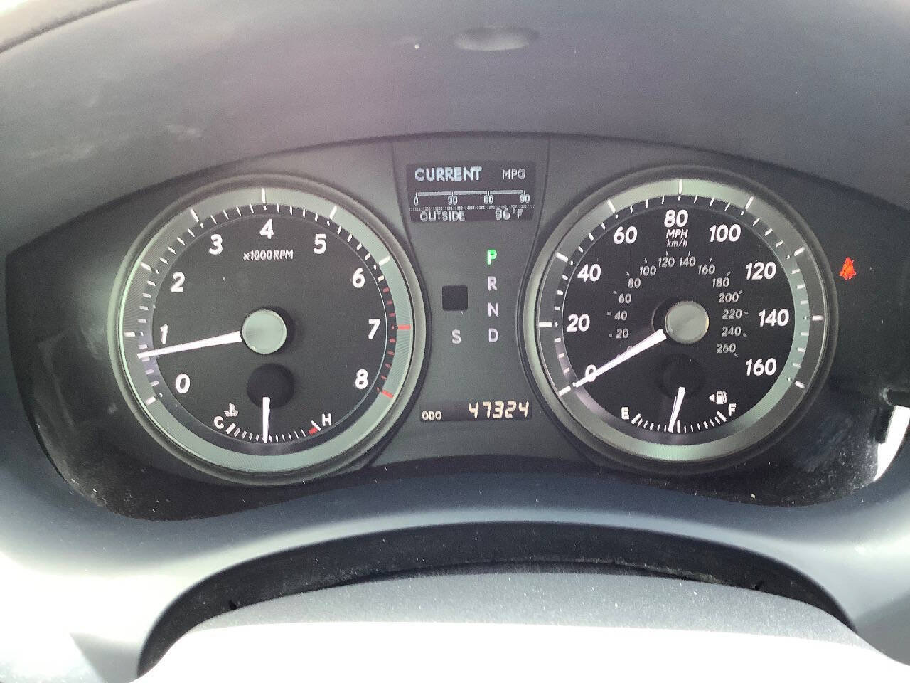 Used 2007 Lexus ES 350 FWD image 56