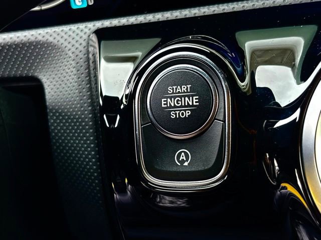 Certified 2026 Mercedes-Benz CLA 250 image 20